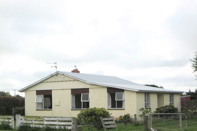 Photo of property in 66 Pa Road, Tuahiwi, Kaiapoi, 7691