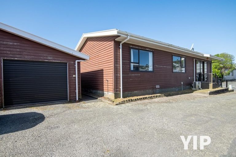 Photo of property in 21 Trafalgar Street, Johnsonville, Wellington, 6037