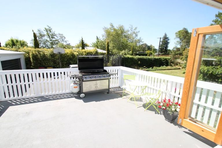 Photo of property in 36 Riccarton Road East, East Taieri, Mosgiel, 9024