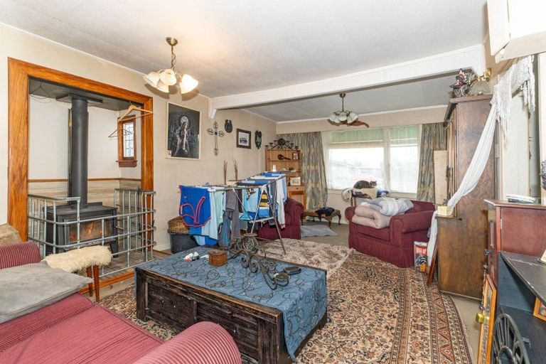 Photo of property in 225 Talbot Street, Geraldine, 7930