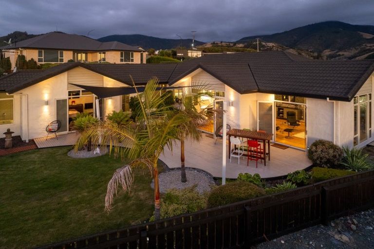Photo of property in 4 Pinnacle Place, Wakatu, Nelson, 7011