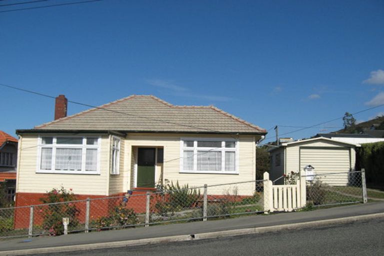 Photo of property in 13 Forth Street, Oamaru North, Oamaru, 9400