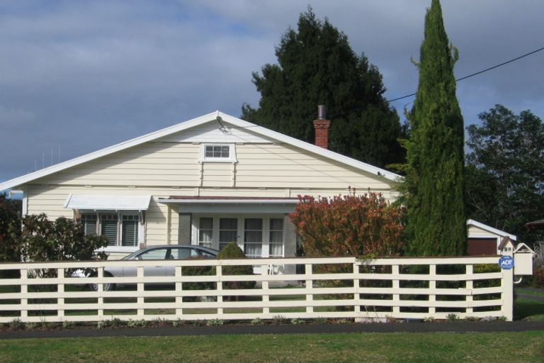 Photo of property in 98 Puriri Park Road, Maunu, Whangarei, 0110