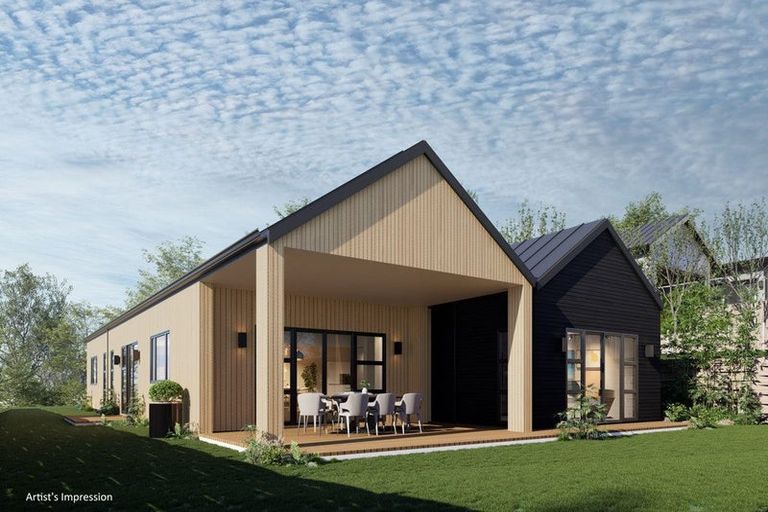 Photo of property in 27 Penney Rise, Matakana, 0985