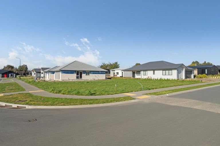 Photo of property in 49 Burgundy Drive, Martinborough, 5711