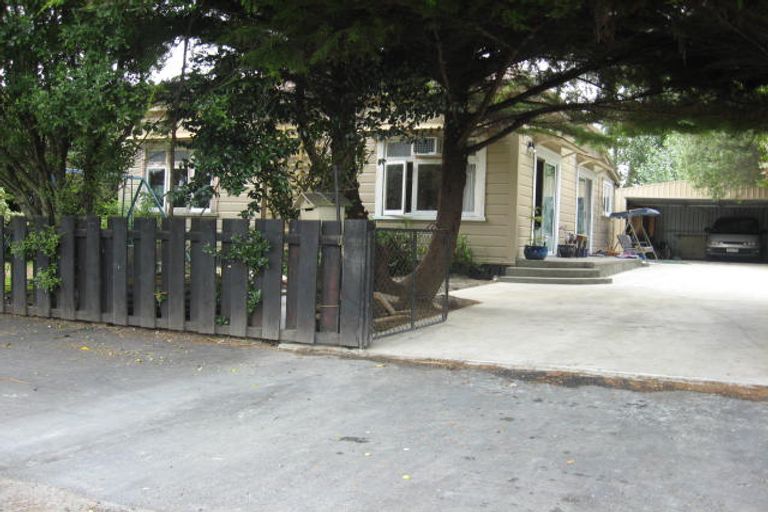 Photo of property in 34 Arthur Street, Pahiatua, 4910