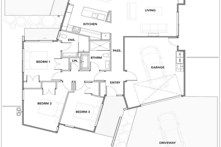 Photo of property in 5 Kohinoor Lane, Cromwell, 9310