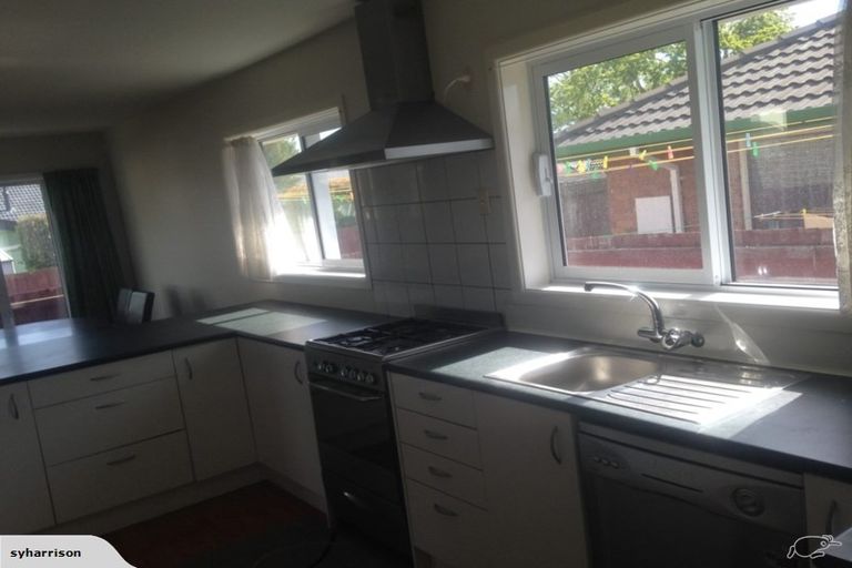 Photo of property in 1/46 Longmuir Street, Ilam, Christchurch, 8041