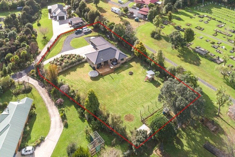 Photo of property in 150 Beech Lane, Coromandel, 3506