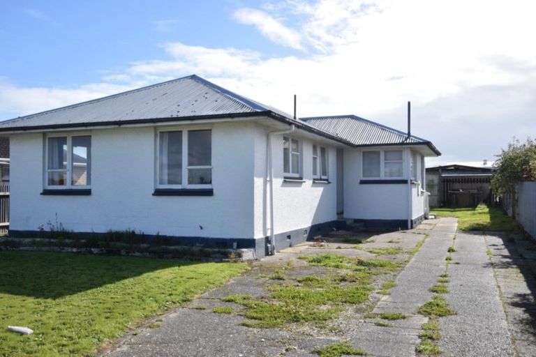 Photo of property in 318 Tramway Road, Heidelberg, Invercargill, 9812