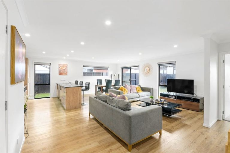 Photo of property in 3 Mchaffie Way, Chartwell, Hamilton, 3210