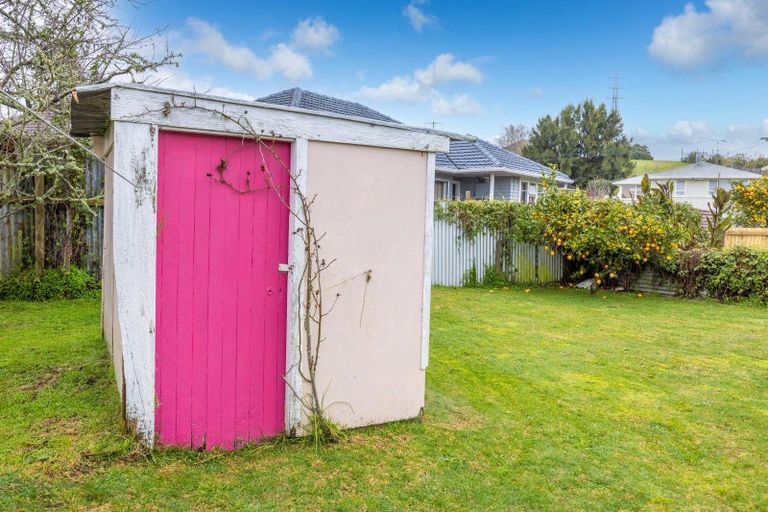 Photo of property in 31 Rotowaro Road, Huntly, 3700