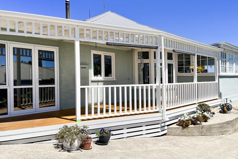 Photo of property in 53 Upper Ure Street, South Hill, Oamaru, 9400