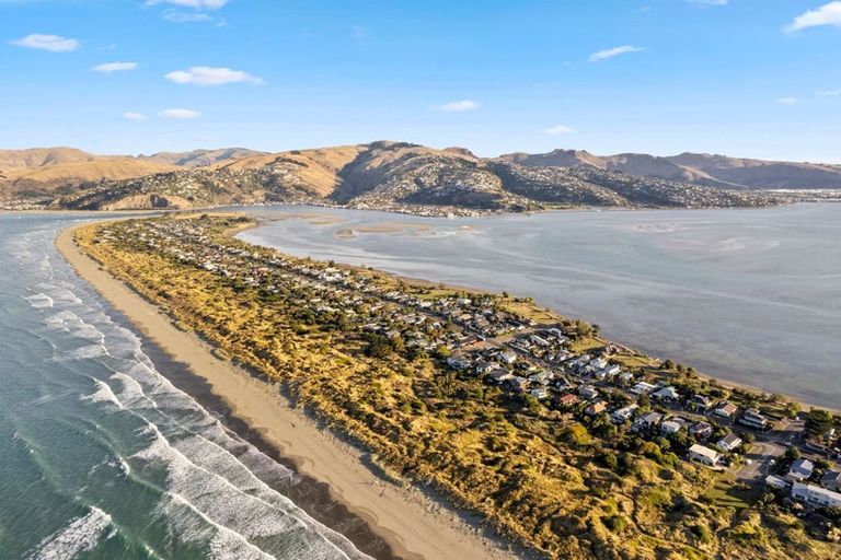 Photo of property in 45a Rocking Horse Road, Southshore, Christchurch, 8062