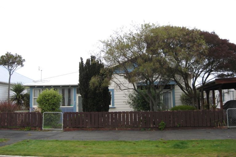 Photo of property in 63 Calder Street, Saint Kilda, Dunedin, 9012