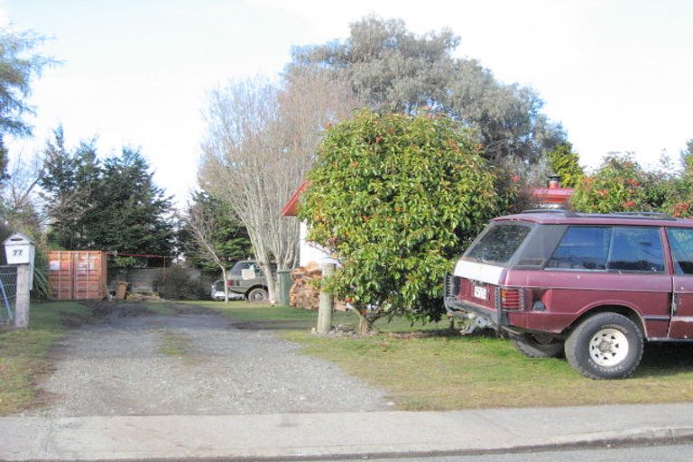 Photo of property in 77 Mackinnon Loop, Te Anau, 9600