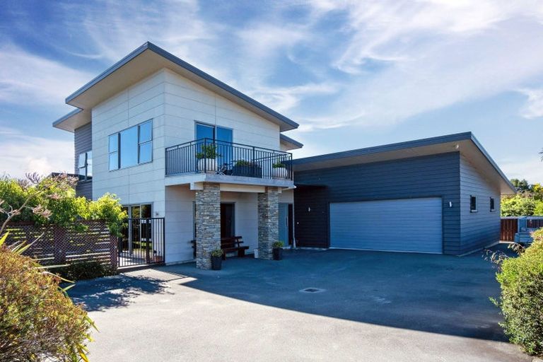 Photo of property in 32 Grant Street, Temuka, 7920