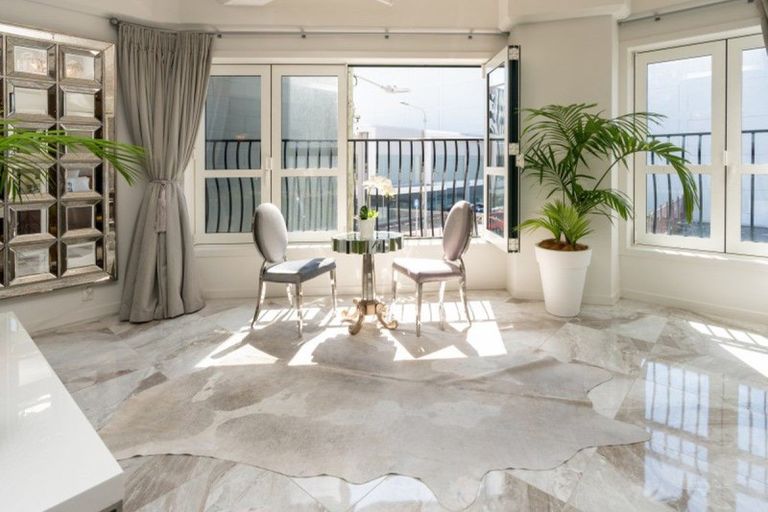 Photo of property in 25 Tennyson Street, Te Aro, Wellington, 6011