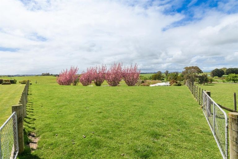 Photo of property in 197 Tutaenui Road, Marton, 4788
