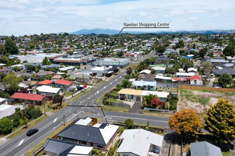 Photo of property in 2/2 Grange Avenue, Nawton, Hamilton, 3200