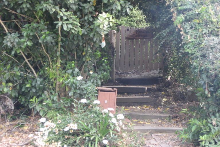 Photo of property in 9 Rawhiti Street, Diamond Harbour, 8972