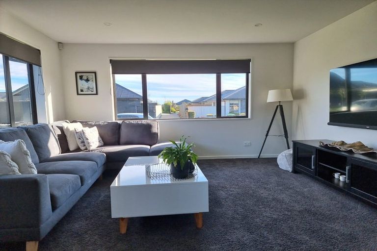 Photo of property in 7 Carrington Close, Lincoln, 7608