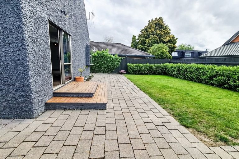 Photo of property in 417a Ruahine Street, Terrace End, Palmerston North, 4410