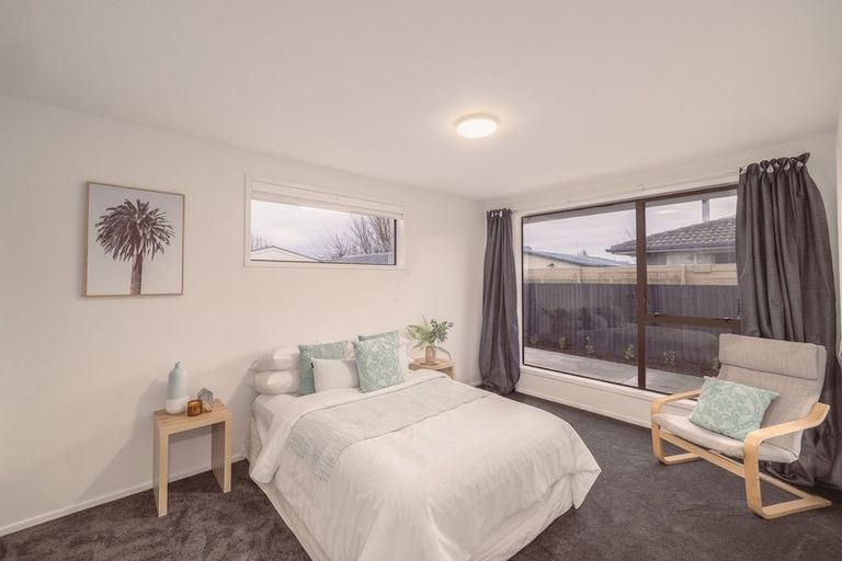 Photo of property in 9 Shetland Street, Woolston, Christchurch, 8062