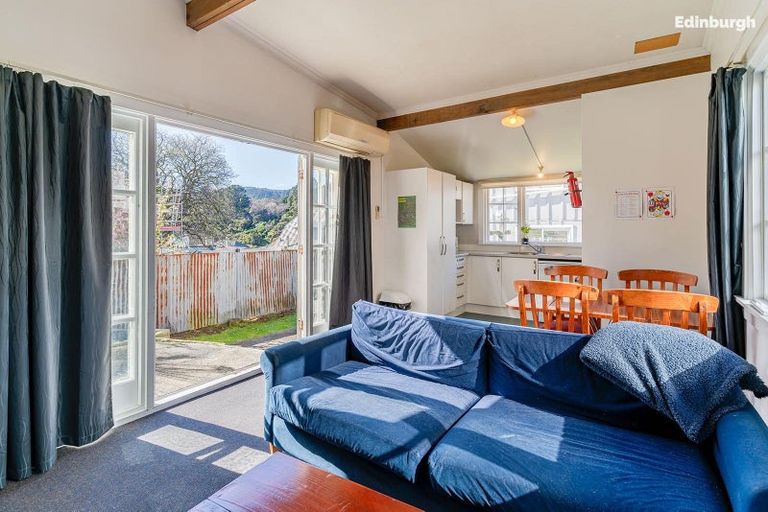 Photo of property in 117 Clyde Street, North Dunedin, Dunedin, 9016