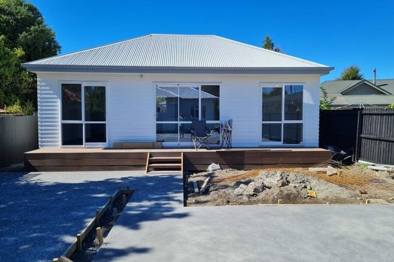 Photo of property in 4 Squire Street, Mairehau, Christchurch, 8013