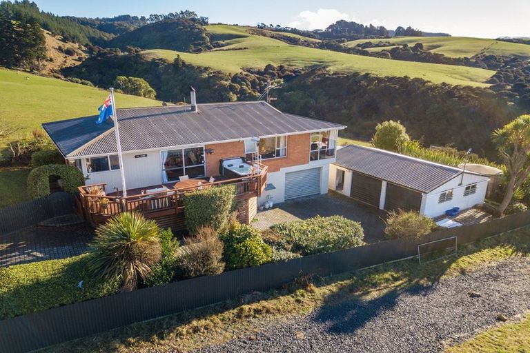 Photo of property in 1119 Finlayson Road, Taieri Mouth, Brighton, 9091
