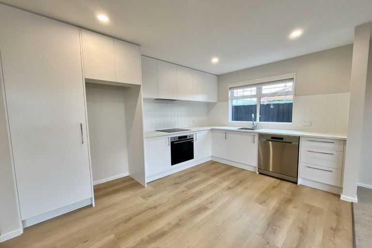 Photo of property in 7/205 Cranford Street, St Albans, Christchurch, 8014