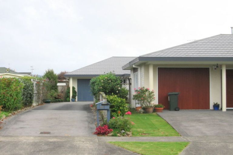 Photo of property in 58 Sylvan Avenue, Waikanae, 5036