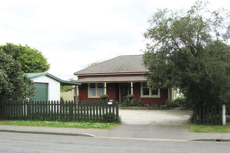 Photo of property in 29b Ranfurly Street, Kaiapoi, 7630