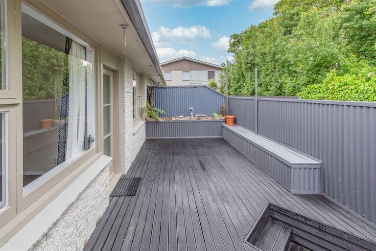 Photo of property in 3/559 Hereford Street, Linwood, Christchurch, 8011