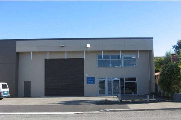 Photo of property in 18 Stanley Street, Sydenham, Christchurch, 8023