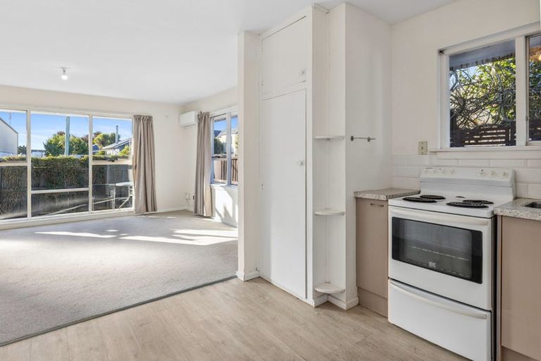 Photo of property in 3/56 Hume Street, Sydenham, Christchurch, 8023