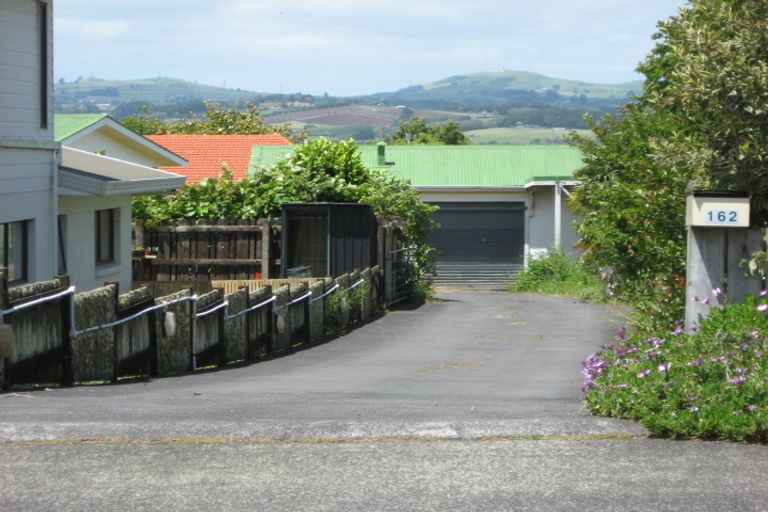 Photo of property in 162 Wellington Street, Pukekohe, 2120