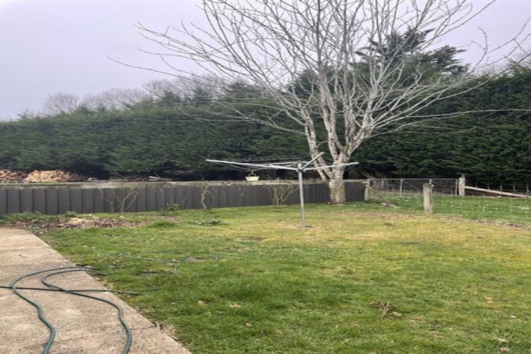 Photo of property in 280 Wairongoa Road, North Taieri, Mosgiel, 9092