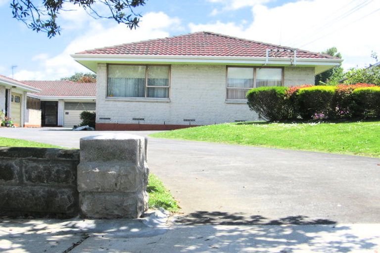 Photo of property in 4/11 Wyllie Road, Papatoetoe, Auckland, 2025