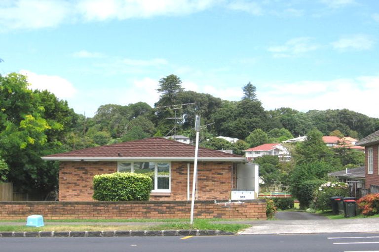 Photo of property in 1/571 Mount Albert Road, Royal Oak, Auckland, 1023