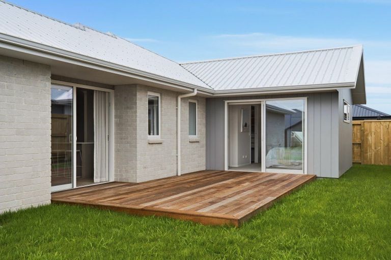 Photo of property in 12 Buxton Crescent, Matamata, 3400