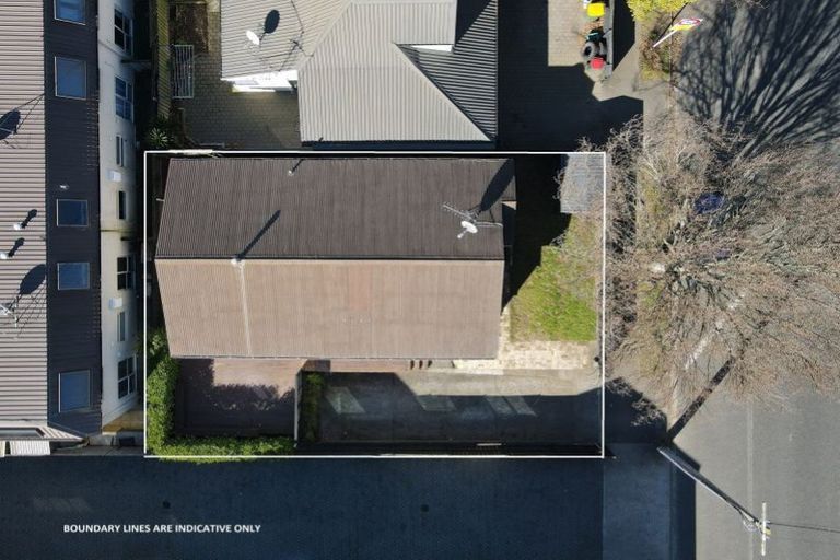 Photo of property in 40 Willoughby Street, Whitiora, Hamilton, 3200