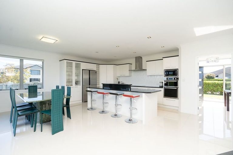 Photo of property in 205 Cumberland Drive, Flagstaff, Hamilton, 3210