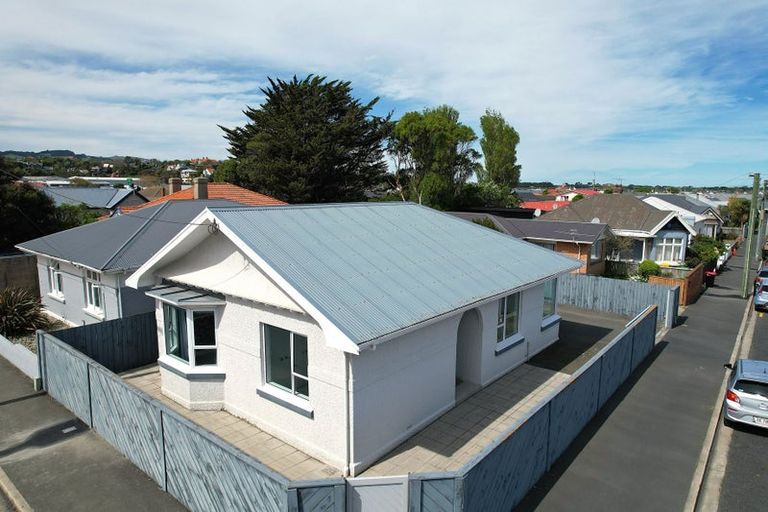 Photo of property in 2 Cashel Street, South Dunedin, Dunedin, 9012
