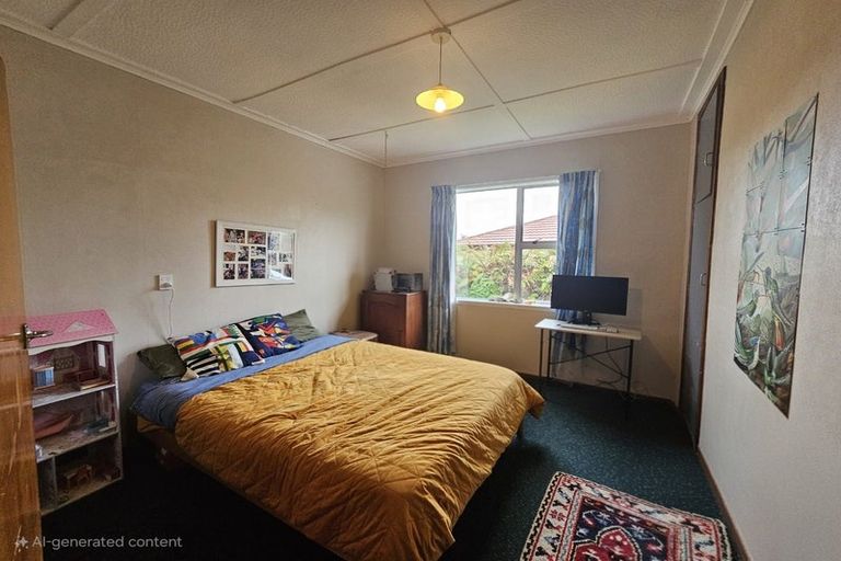 Photo of property in 42 Hobart Drive, Spotswood, New Plymouth, 4310