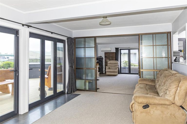 Photo of property in 18 Ayr Street, Fairlie, 7925