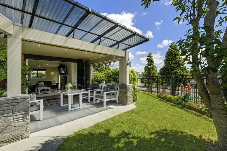 Photo of property in 1 Rexford Heights, Pyes Pa, Tauranga, 3112