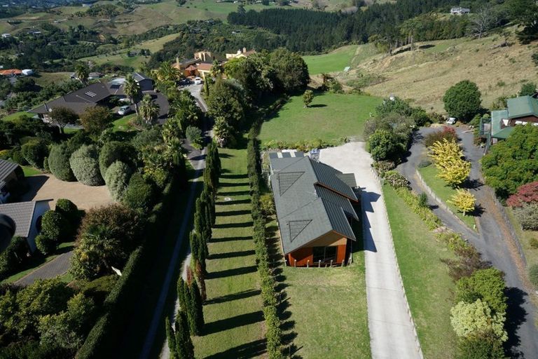Photo of property in 26 Dawn View Place, Minden, Tauranga, 3176
