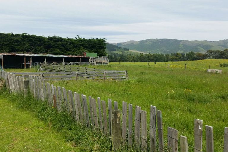 Photo of property in 13 Queens Terrace, Waimate, 7978
